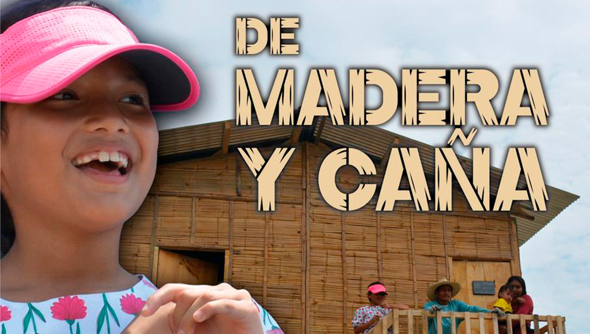 Hogar de Cristo organiza el encuentro “De Madera y Caña” sobre vivienda digna en Ecuador